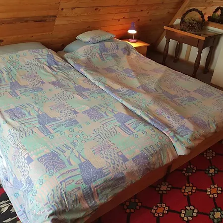 別荘 Bosnian Chalet *